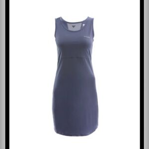 COLUMBIA Mid Way Bay PFG Dress NWT